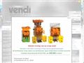 http://vendi.hu ismertető oldala